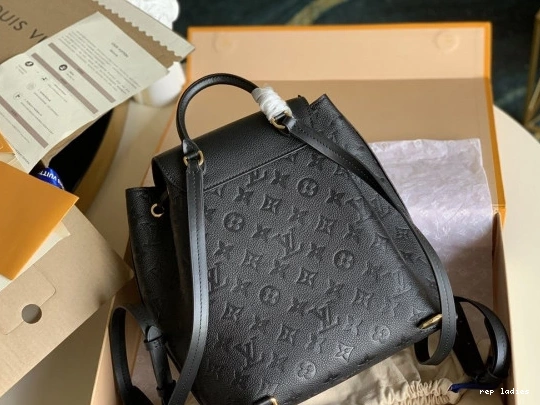Cheap BACKPACK MONTSOURIS LOUIS VUITTON 0809